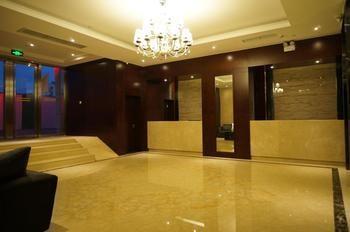 Suzhou Wujia Boutique Hotel Exteriör bild