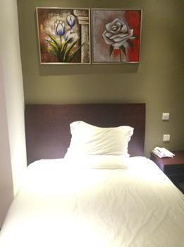 Suzhou Wujia Boutique Hotel Exteriör bild