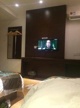 Suzhou Wujia Boutique Hotel Exteriör bild