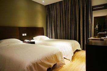 Suzhou Wujia Boutique Hotel Exteriör bild