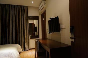 Suzhou Wujia Boutique Hotel Exteriör bild