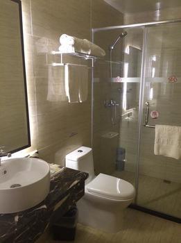 Suzhou Wujia Boutique Hotel Exteriör bild
